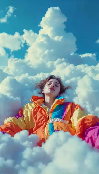 Dream sequence