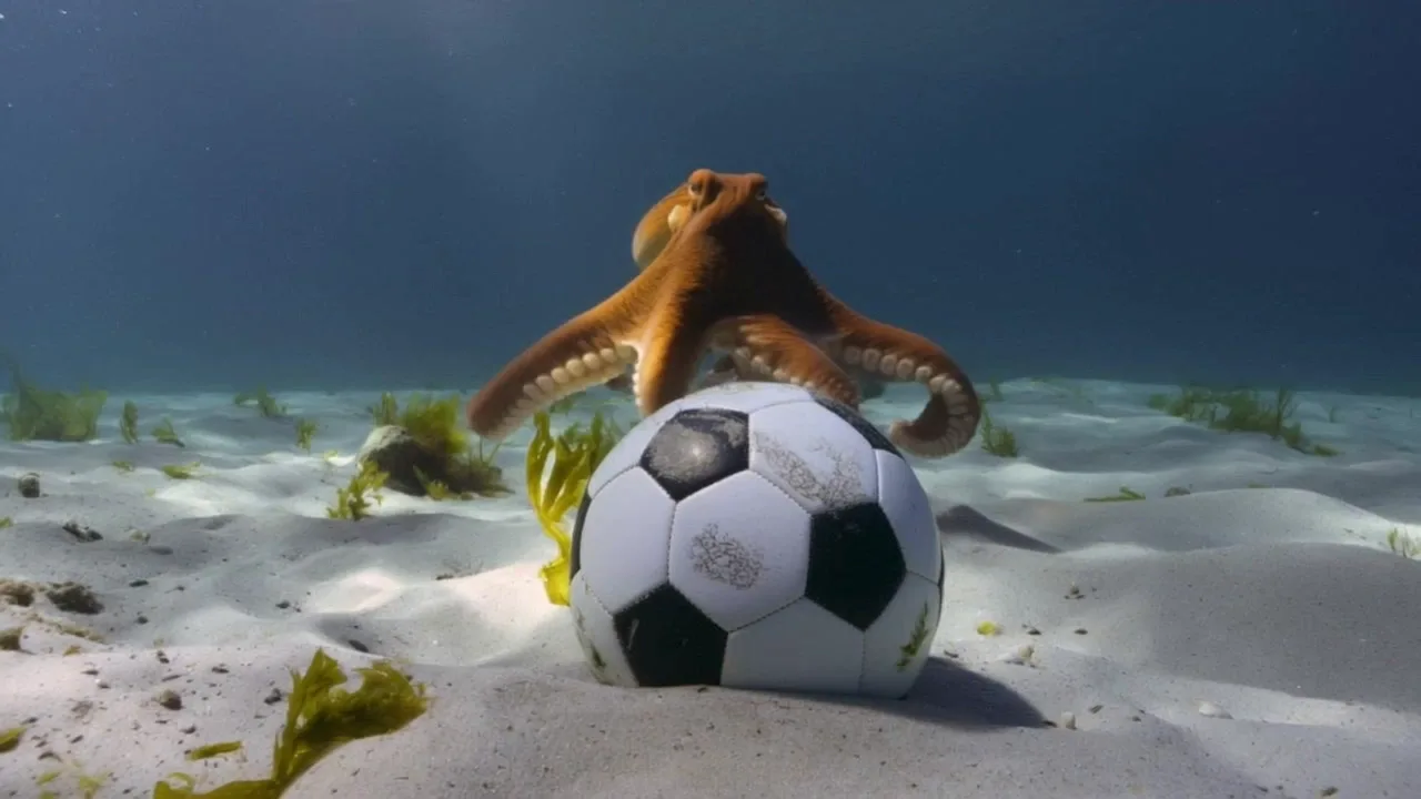 Octopus